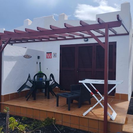 Villa Casa Solymar Canarias 6 Caleta De Fuste Exterior foto