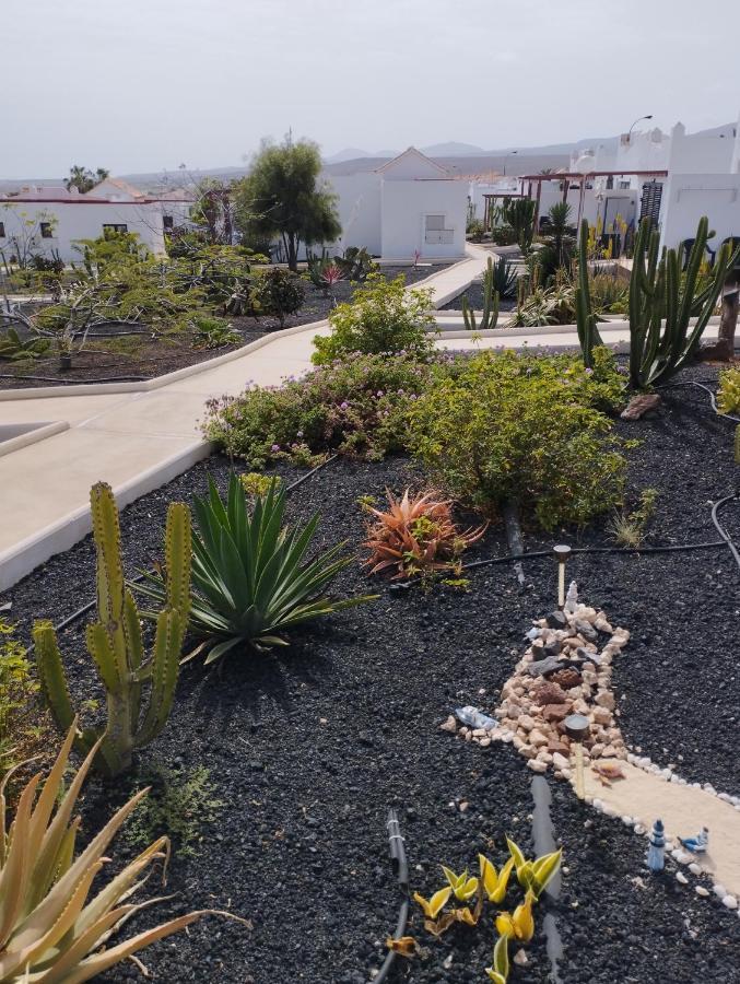 Villa Casa Solymar Canarias 6 Caleta De Fuste Exterior foto