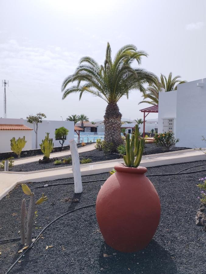 Villa Casa Solymar Canarias 6 Caleta De Fuste Exterior foto