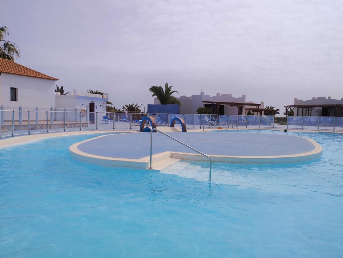Villa Casa Solymar Canarias 6 Caleta De Fuste Exterior foto