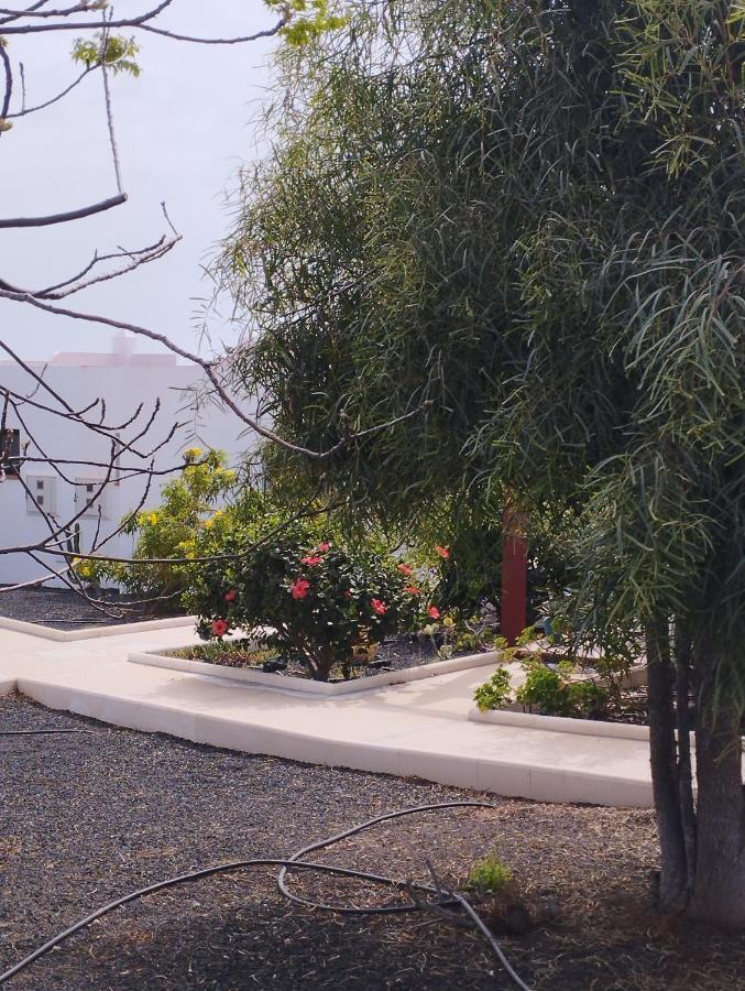 Villa Casa Solymar Canarias 6 Caleta De Fuste Exterior foto