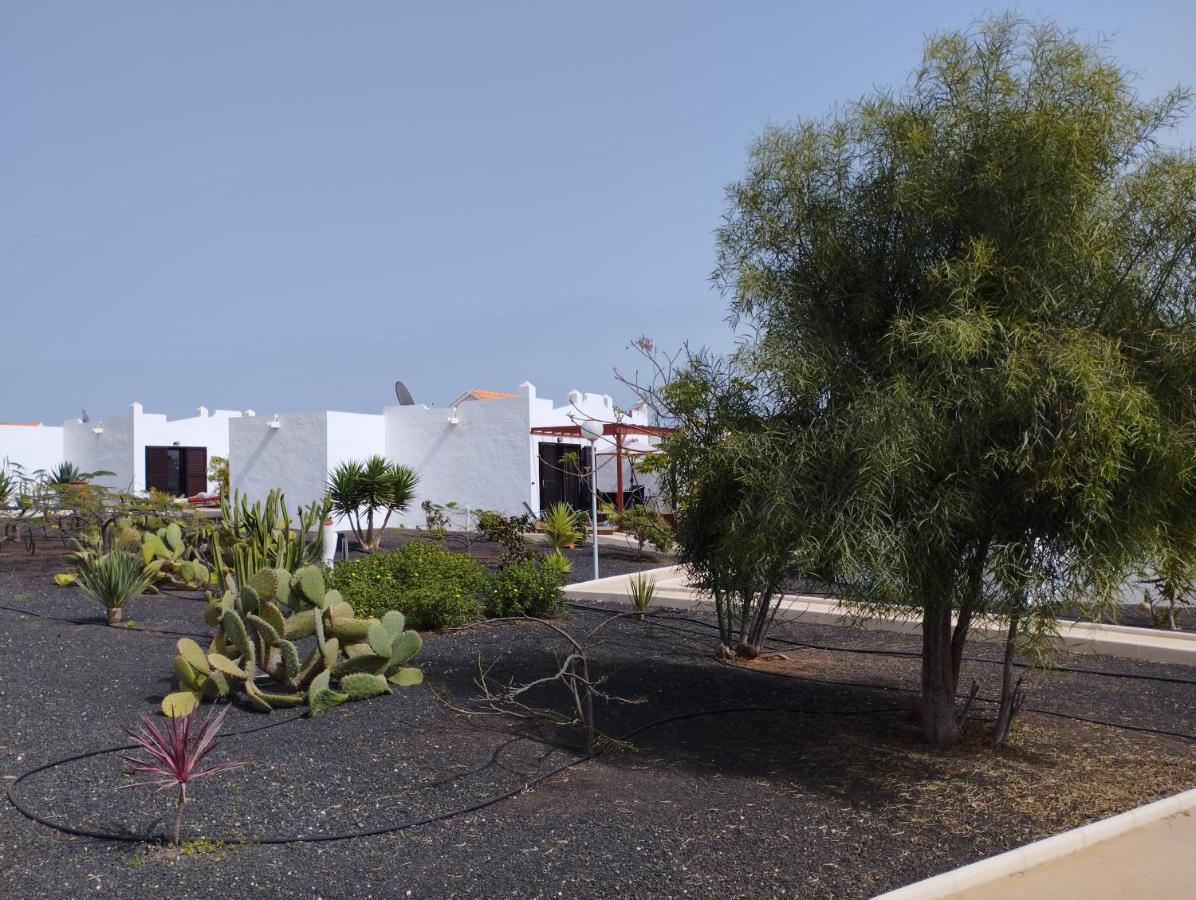 Villa Casa Solymar Canarias 6 Caleta De Fuste Exterior foto