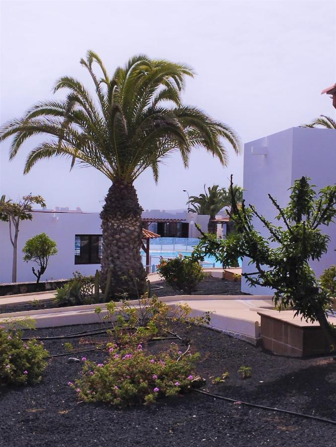 Villa Casa Solymar Canarias 6 Caleta De Fuste Exterior foto