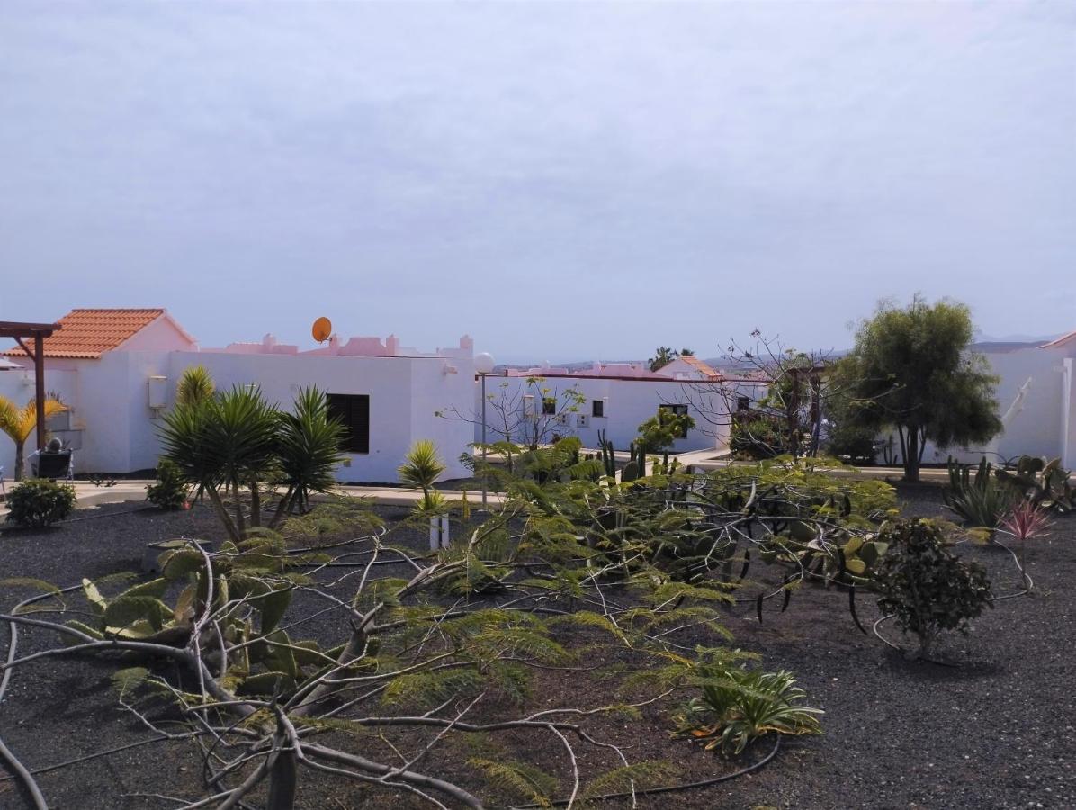 Villa Casa Solymar Canarias 6 Caleta De Fuste Exterior foto