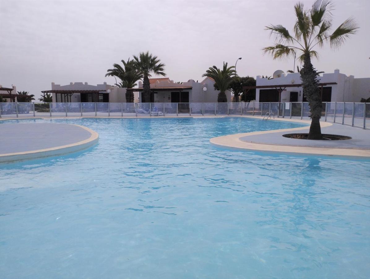 Villa Casa Solymar Canarias 6 Caleta De Fuste Exterior foto
